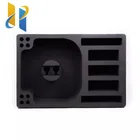 Safty EVA Foam Insert Protective Package Foam Inserts for tool box with Custom Tool Case