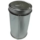 Custom Spice Tin Can, Spice Tin Container, Herbs And Spices Tin