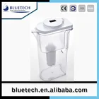 Hot sales domestic water filter,drink pitcher water filter
