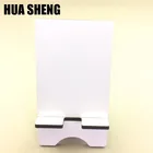 Blank DYE sublimation wooden mobile phone holder