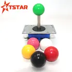 Zero Delay & Durable 2/4/8 Way usb Arcade Zippyy Joystick motor controller