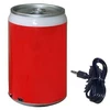promotion gift mini portable wireless wire beer speaker