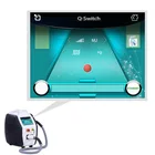 Positive Feedback Q Switch Nd Yag Laser Tattoo Removal Machine for Tatoo & Eyebrow Removal/Nd Yag Laser Price