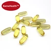 Oem/Odm of fish oil softgel pills for eye-care