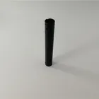 CNC Lathe Machining auger shaft Parts, CNC Turning Parts, Custom Made Aluminium Tube