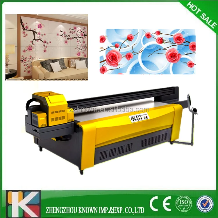 High Speed & Precision Digital Ceramic Decal Printer Buy Ceramic