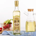 Cold press camellia cooking tea seed oil