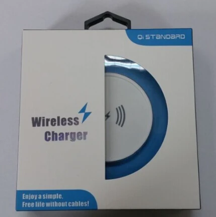 Elegant appearance qi wireless charging coil universal external portable mobile power bankexternal portable mobile power bank