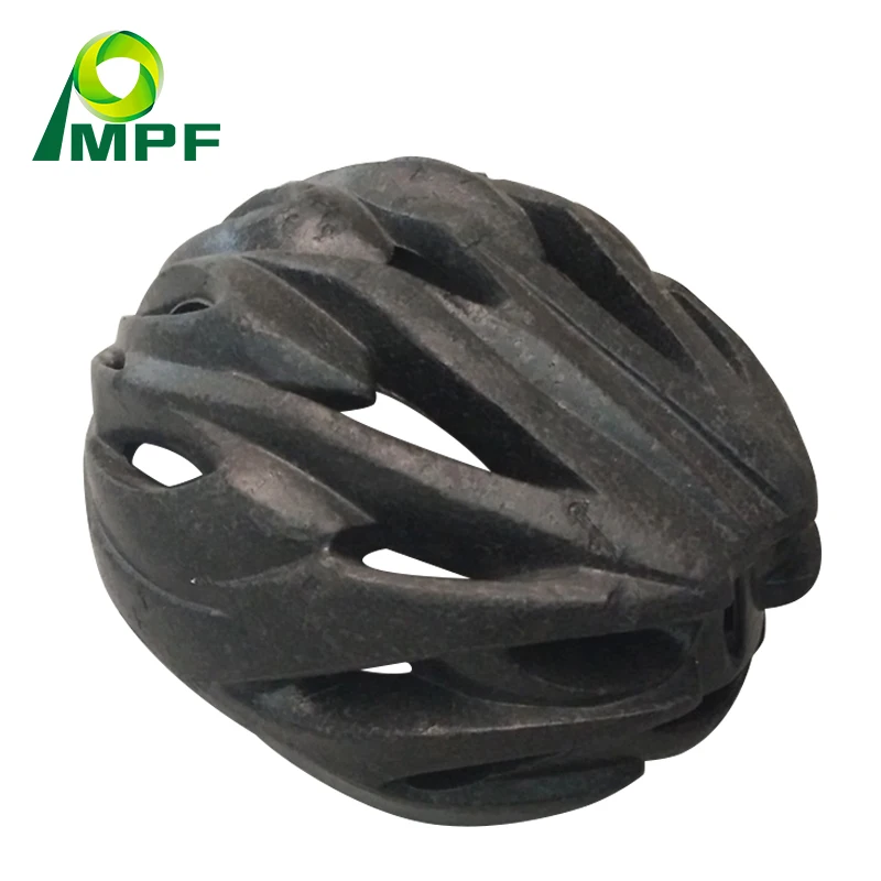 bike helmet foam