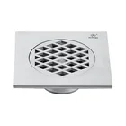 All Sizes Available Standard Metal Floor Drain For Drainage Fittings