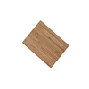 35mm 40mm Laminated Bamboo Wood Plywood Sheets use for Bamboo House for indoor