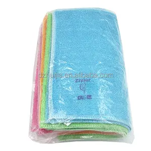 kitchen towel washcloth