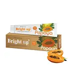 OEM Herbal Papaya Seed Extract Whitening Toothpaste Anti Plaque Guangzhou