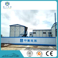 Light Steel Frame Buildings Low Cost