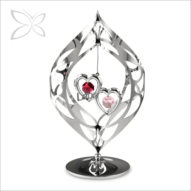 innovation crystal gift