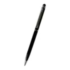 2 in 1 customized sensitive stylus touch ball pen