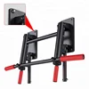 Home Gym Fitness Equipment Ultimate Body Press Wall Mounted Pull Up Bar