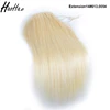 wholesale New Arrival Clip in Ponytail Long Hair Piece Virgin human hair ponytail