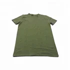 Wholesale 100% cotton popular design custom your own logo t shirts