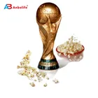 تصميم الأزياء شكل الذرة صانع الفشار الفشار الصين لطيف كما شوهد على التلفزيون