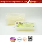 OEM Low Carbohydrate Organic Konjac Rice in 200g Standing Tray