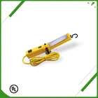 Newest cordless led work light rechargeable
