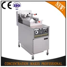 PFG-500 chicken general automatic KFC commercial henny penny deep fat fryer gas