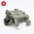 Weltake Best Quality Machinery Engine Parts Oil Pump pompe a huile pour moteur perkins For 1103 Sale