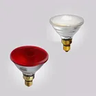 100W E27 Infrared Heating Lamp PAR38 for farm