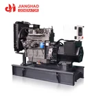 Power Generator Set Generator Set Price 30kva Power Generator Price 24kw Weichai K4100D Diesel Generator Set