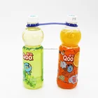 Portable 2 Pack Plastic Packaging Handles Carrying Handle