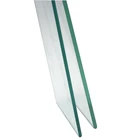 China safety 6mm 8mm 10mm 12mm tempered glass price