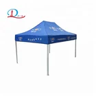 Outdoor Event Commercial Exhibition Advertise Fold Tent