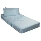 cheap hangzhou yintex factory sleeping soft bedding set