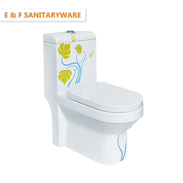 Iran Toilet Cheap Sanitary Ware Water Closet For Sale Bathroom