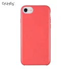 Wholesale Biodegradable Wheat Straw Cell Phone Case Anti-scratch Eco Friendly Recycled Phone Case For iPhone