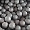 Grinding media Forged steel ball grinding steel ball