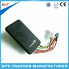 Waterproof motorcycle gps automotive use GT06 google gps tracking