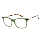 2019 Fashionable Square Shape Reading Glasses
