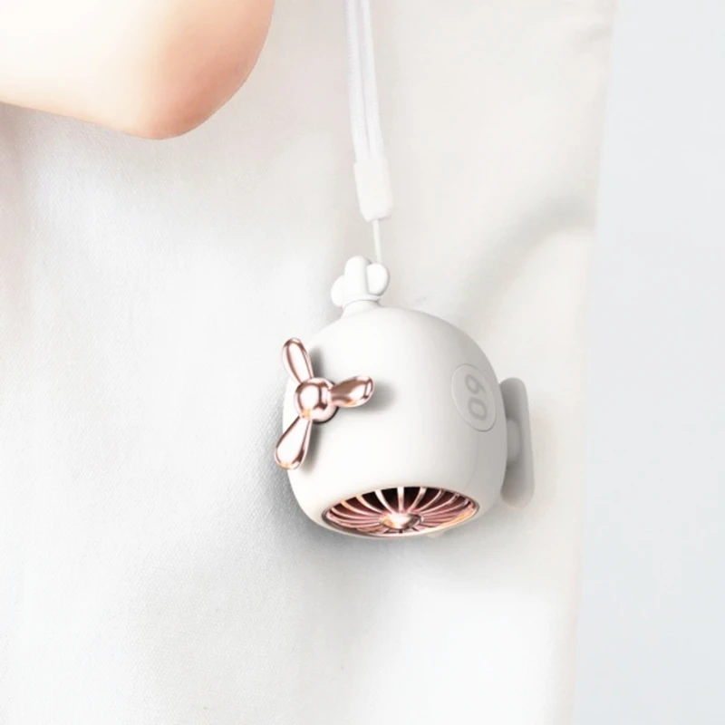 2019 New Smart Blue tooth Speaker Creative Helicopter Portable Speaker Cute Outdoor Mini Wireless Speaker - ANKUX Tech Co., Ltd