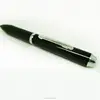 HD Ball-point pinhole Portable video pen with motion detection spy cam