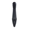 Chinese Sex Black Big Adult Sex Toy Silicone SM Dildo Anal Plug Toy