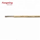 UL5128 16awg 300V 450C nickel plated copper electric heating element wire