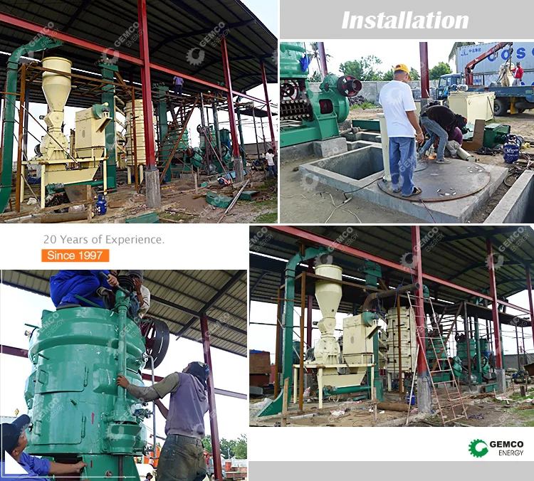 Hongde direct supply small oil press tanzania sunflower oil making machine at low price