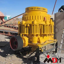compound symons cone crusher