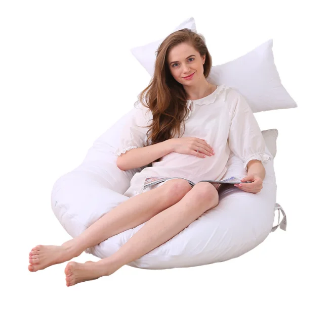 Stabile Full Body U Shaped Maternity Body Pillow Buy Maternity