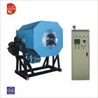 RG-30-9 Rotary Retort Type Electric Resistance Furnace(Oven) spring machine tempering furnace(Oven)