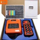 Q808 Universal Hoist Crane Wireless Radio Remote Control