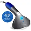 Mini Powerful Handheld Travel Steamers Small Portable Garment Steamer Garment Clothes Steamer for Home and Travelling