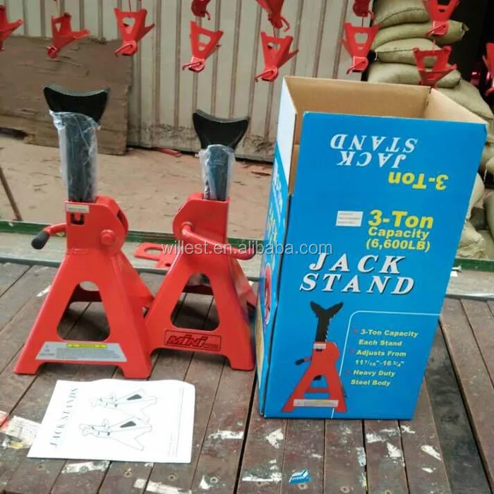 3 ton unfoldable jack stand js030a0102